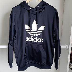 Adidas Originals Satin Hoodie